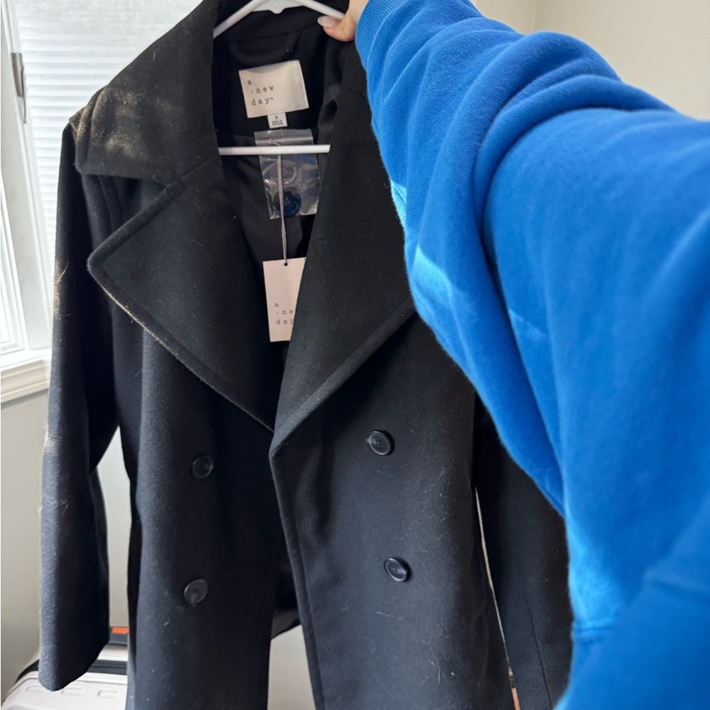 Women’s Dress Coat